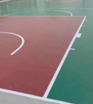 宜宾篮球场地坪维修全方案